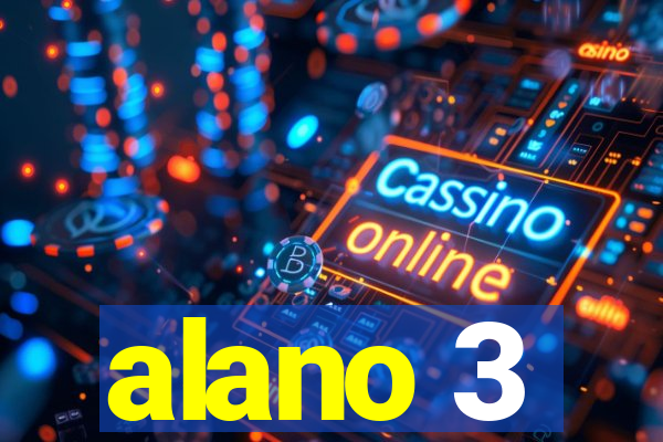 alano 3